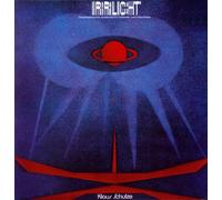 Klaus Schulze - Irrlicht