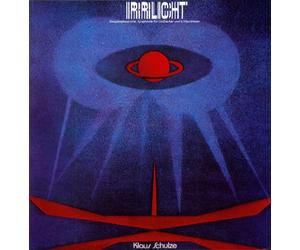Klaus Schulze - Irrlicht