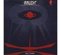 Klaus Schulze - Irrlicht [Vinyl LP]