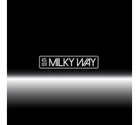 Klaus Schulze - 101, Milky Way [Compact Discs]