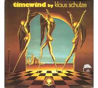 Klaus Schulze - Klaus Schulze - Timewind - Brain - 0001 075, Brain - BRAIN 1075