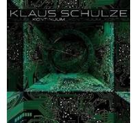KLAUS SCHULZE "KONTINUUM" CD NEW