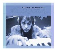 KLAUS SCHULZE "LA VIE ELECTRONIQUE 1" 3 CD SET NEW