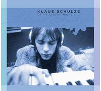 Klaus Schulze - La Vie Electronique 1 [Import Allemand]