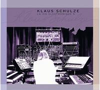 Klaus Schulze - La Vie Électronique 5