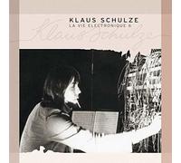 Klaus Schulze - La Vie Electronique 6 [Cd]
