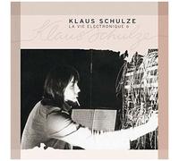 Klaus Schulze - La Vie Electronique 6 [Cd]
