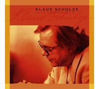 Klaus Schulze La Vie Electronique - Volume 13 (CD) Album