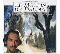 Klaus Schulze - Le Moulin de Daudet