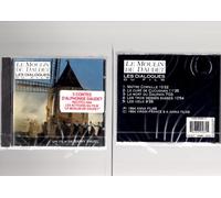 Klaus Schulze - Le Moulin De Daudet (Bof)