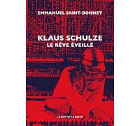 Klaus Schulze: Le rêve éveillé