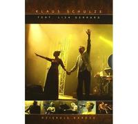 Klaus Schulze & Lisa Gerrard - Dvd (2009)