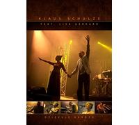 Klaus Schulze & Lisa Gerrard-dziekuje bardzo