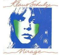 Klaus Schulze - Mirage