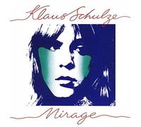 Klaus Schulze - Mirage [Vinyl LP]
