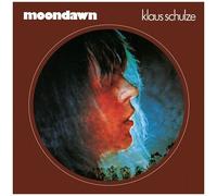 Klaus Schulze - Moondawn [Compact Discs]