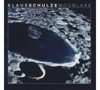 Klaus Schulze Moonlake (Vinyl) 12" Album