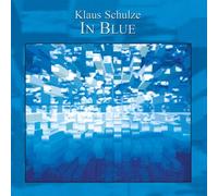 Klaus Schulze & Pete Namlook - In Blue [Compact Discs]