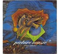 Klaus Schulze - Picture Music