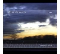Klaus Schulze Shadowlands (CD) Album