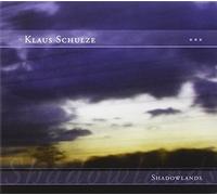 Klaus Schulze - Shadowlands [Limited edition]