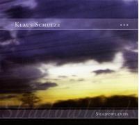 Klaus Schulze Shadowlands (Vinyl) 12" Album