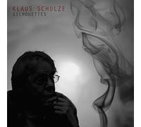 Klaus schulze - Silhouettes