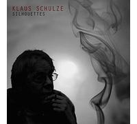 KLAUS SCHULZE - SILHOUETTES CD NEUF