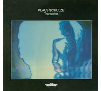 KLAUS SCHULZE - Trancefer (1981) [Import]