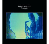 Klaus Schulze - Trancefer [Compact Discs] Bonus Tracks, Reissue