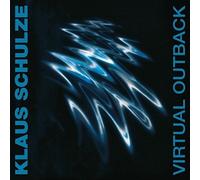 Klaus Schulze - Virtual Outback [Cd]