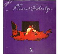 Klaus Schulze - X [2xVinyl]