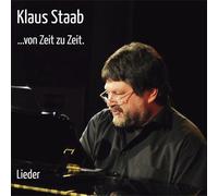 Klaus Staab von Zeit zu Zeit