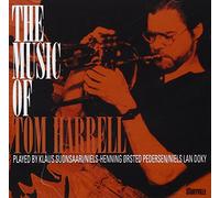 Klaus Suonsaari & Peder - The Music Of Tom Harrell