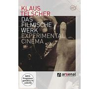 Das filmische Werk – Klaus Telscher – DVD – Coffret 2 DVD – Neuf