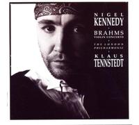 Brahms, Johannes - Concerto pour Violon en Ré Majeur, Op.77