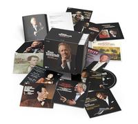 Klaus Tennstedt: the Complete Warner Classics Édition 41cd