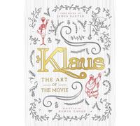 Klaus: The Art of the Movie