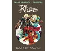 Klaus: The Life & Times Of Santa Claus