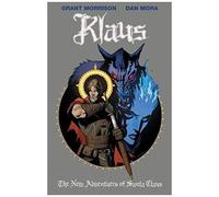 Klaus: The New Adventures Of Santa Claus