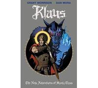Klaus: The New Adventures Of Santa Claus