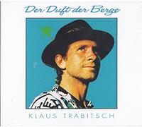 Klaus Trabitsch - Duft der Berge [Import]