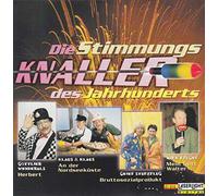 Klaus Und Klaus Gottlieb Wendehals Geier Sturzflug Chico De Luna Kölsche Jung - StimmungsknaIIer