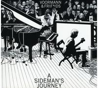 Klaus Voormann & Friends - A Sideman'S Journey (Limited Edition)