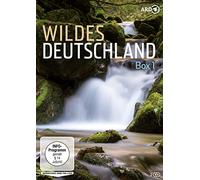 Klaus Weissmann;Jens Westphalen - Wildes Deutschland: Box 1 [Import]