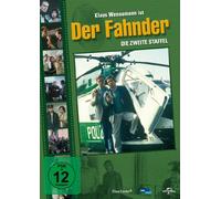 Klaus Wennemann,Dieter Pfaff,Michael Lesch - Fahnder-2.Staffel,der