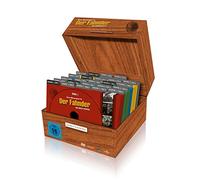 Klaus Wennemann,Dieter Pfaff,Michael Lesch - Fahnder-Komplett-Box [Import]