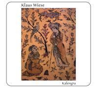 Klaus Wiese - Kalengra