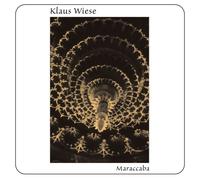 Klaus Wiese - Maraccaba
