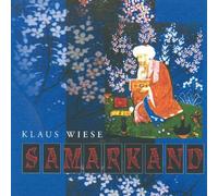 Klaus Wiese - Samarkand [Import]